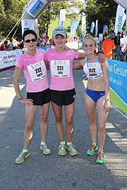 Die Schnellsten auf 5 km (Foto. Martin Schmitz)